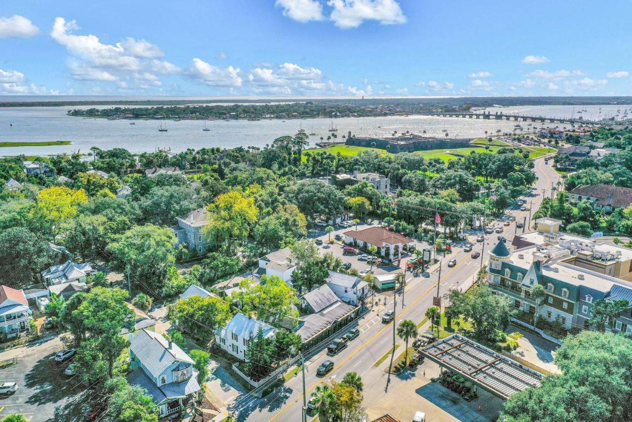 The Landmark St Augustine St. Augustine Esterno foto