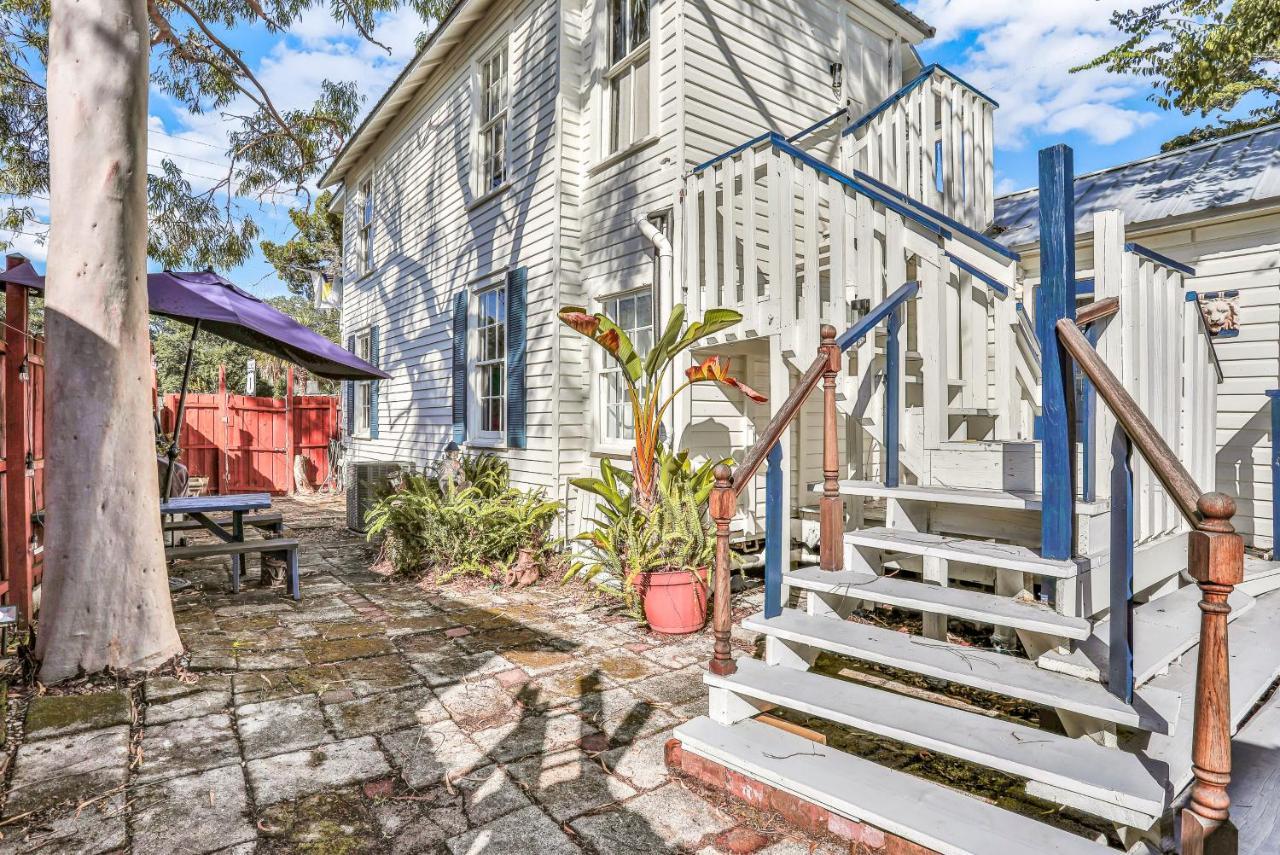 The Landmark St Augustine St. Augustine Esterno foto