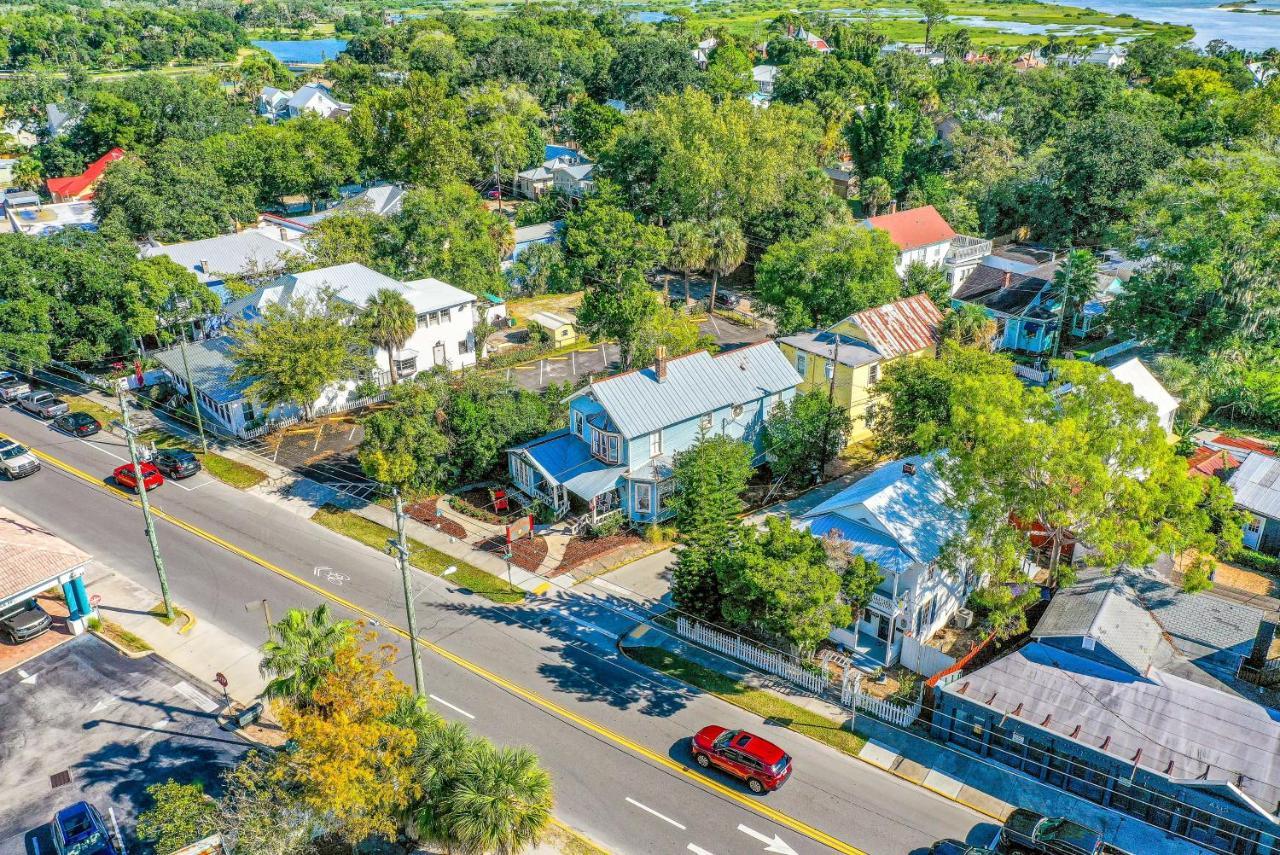 The Landmark St Augustine St. Augustine Esterno foto