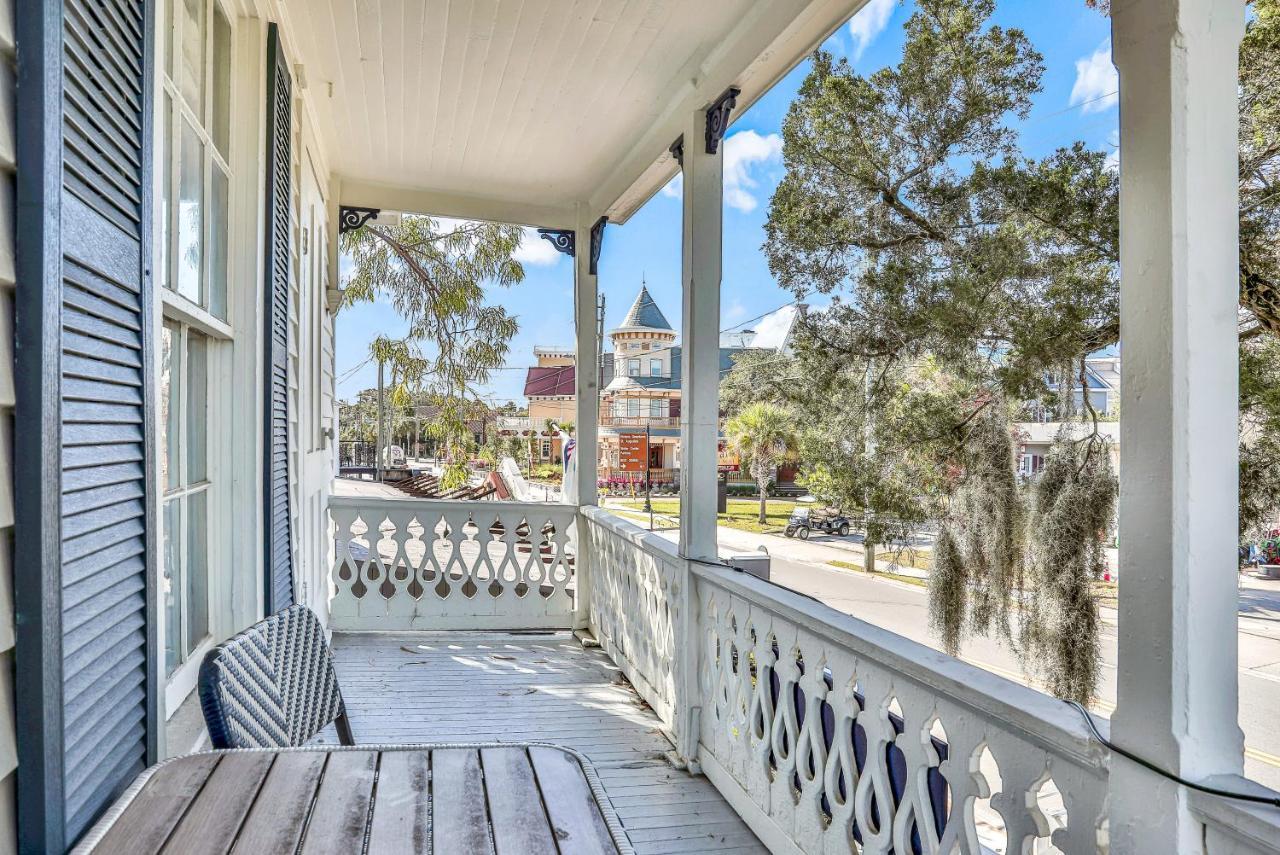 The Landmark St Augustine St. Augustine Esterno foto